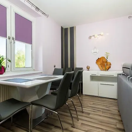 Necla Appartement *