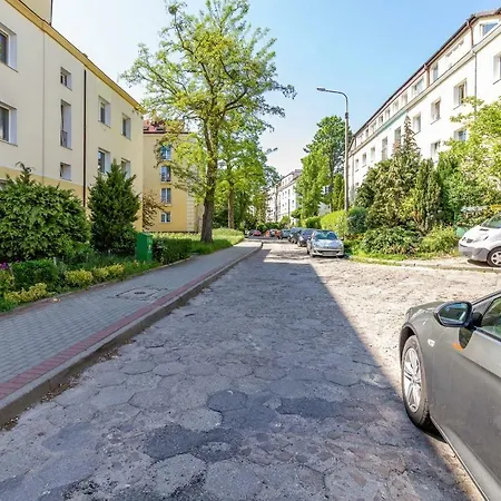 Appartement Necla