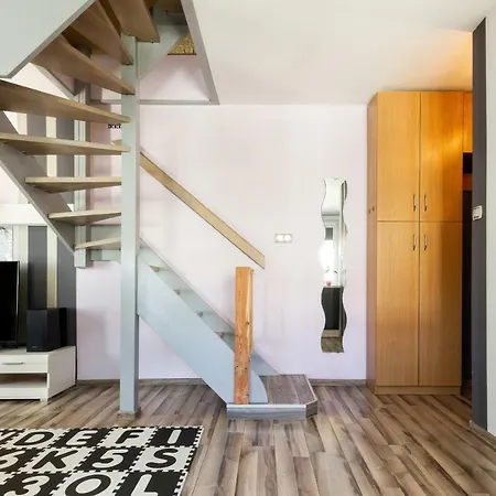 Appartement Necla *