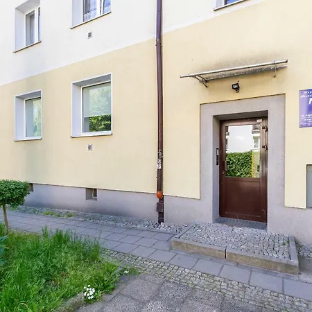 Necla Appartement