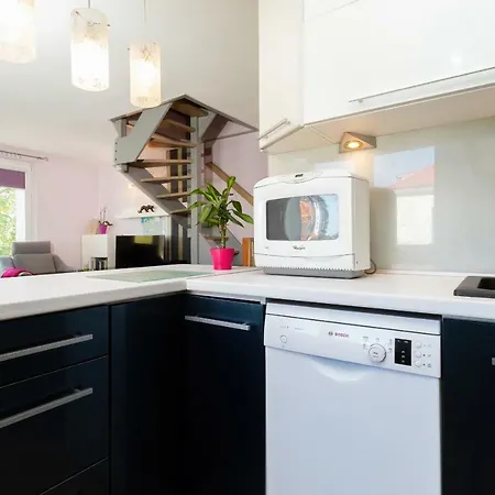 Appartement Necla Gdynia