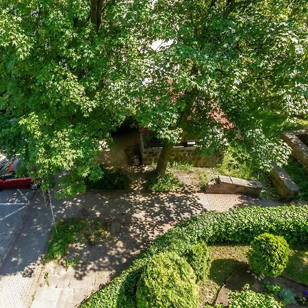 Appartement Necla Gdynia