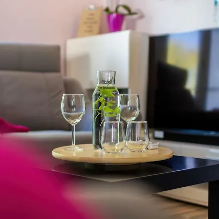 Appartement Necla Gdynia