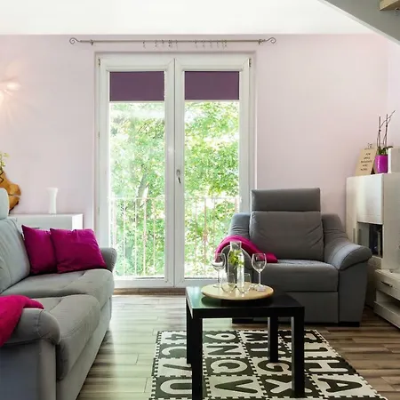 Appartement Necla Gdynia