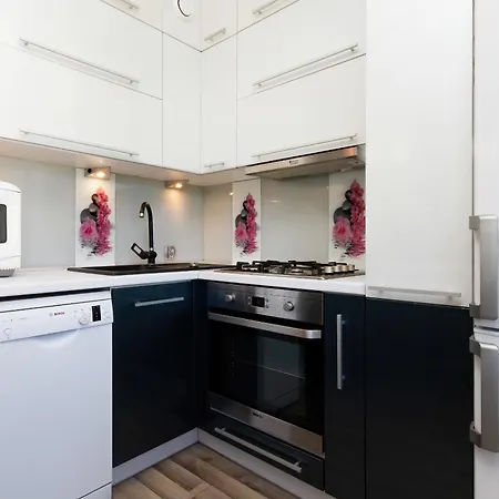 Appartement Necla Gdynia