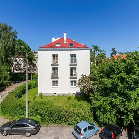 Necla Appartement