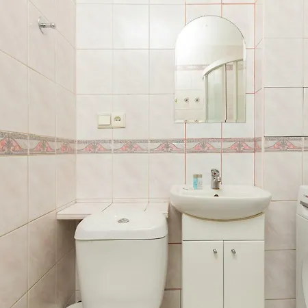 Necla Appartement Gdynia